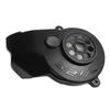 Address V125G V125S CF46A CF4EA CF4MA Fan Cover (Black)