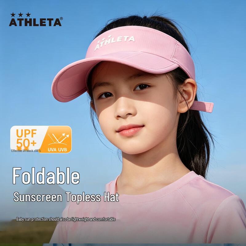 ATHLETA Kids Summer Sun Hat
