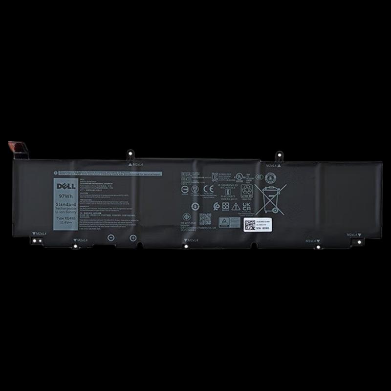 Dell XPS 17 9700/9710 & Precision 5750/5760 Original Laptop Battery