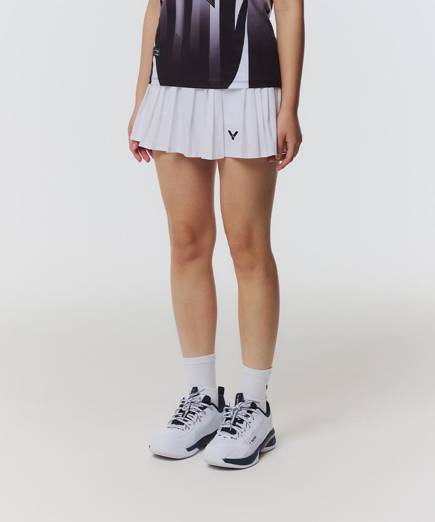Bigteo Firm Fit Badminton Women'S Skirt (K-61301)