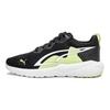Puma All-Day Active Fabric Soft Comfortable Low-Top Kids Running Shoes Kids Sneaker Black 387386