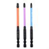 Cuți de șurubelniță cu lungime de 110 mm / 4,33 inchi Oțel aliat FPH1/FPH2/FPH3/FPZ1/FPZ2/FPZ3