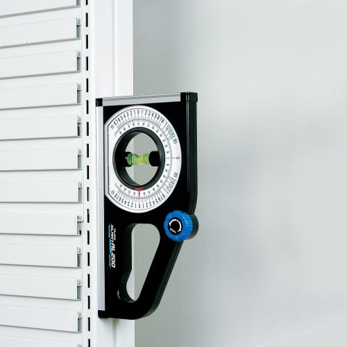 Tajima Slant AL200 with Magnet, 250mm, SLT-AL200M