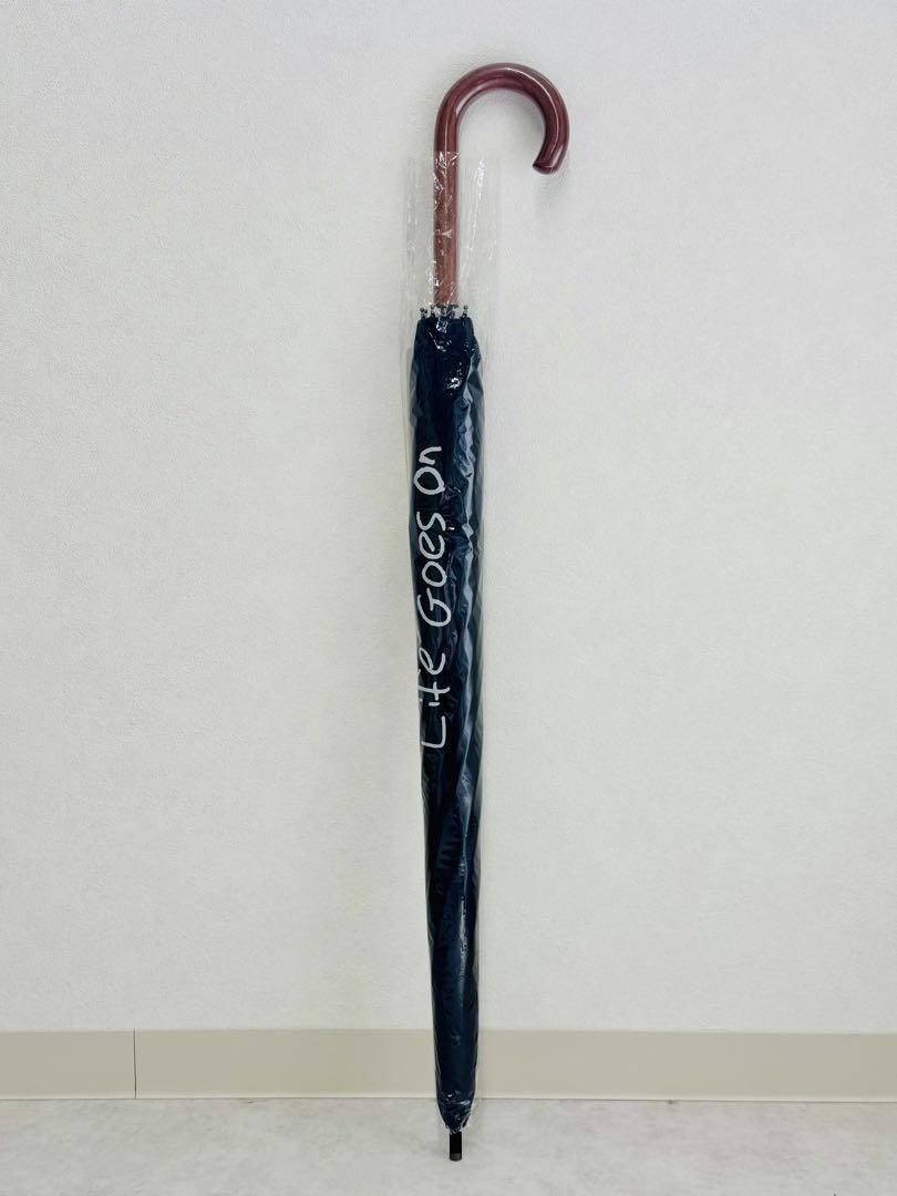 

[Б/У] BTS Джин Зонт BE