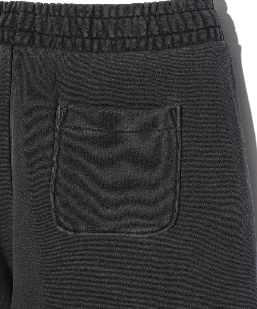 BUNKERBUSTER Pigment Wide Pants Mq6Pu180_Charcoal