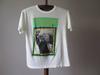 Maglietta Vintage Nelson Mandela: Maglietta Politica ANC Sudafrica