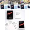 Tragos Fun And Hilarious Party Card Game For Lively Gatherings And Interactive Fun