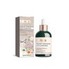 Squalane Kupferpeptid Serum - Feuchtigkeitsspendend