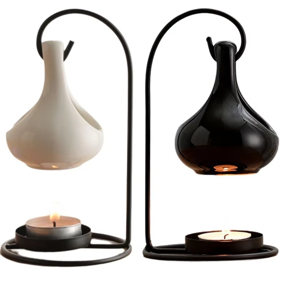 Hängender Duftöllampenbrenner Keramik Kerzenbrenner Schlafzimmer Duftartikel Heimdeko