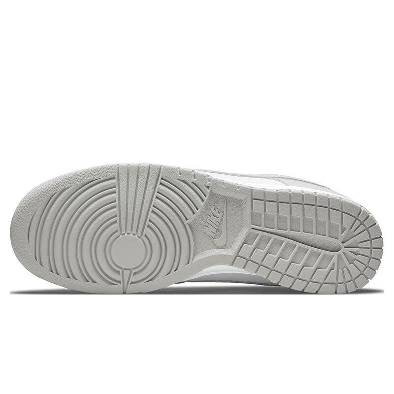 Nike Men's Dunk Low Retro Casual Shoes