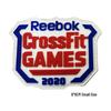 CrossFit Armband & Tactical Vest Patch - Outdoor Gear Collection, Hypalon Material, Multiple Styles