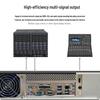 HuiDu HT-CS500 Paperless Conference System Server (CN version)