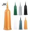 Anti-corrosion Flower Holder Cemetery Vase with Stake Weather-proof Durable Outdoor Garden Lawn Memorial Decoration