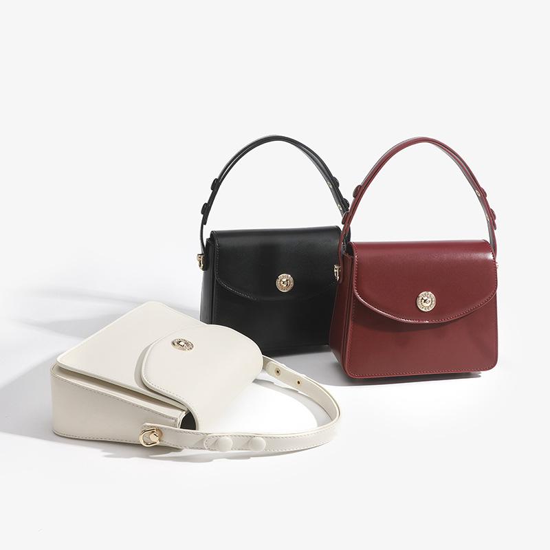 Bag Women Carrying Small Square Bag Spring/summer Commuter Single Shoulder Crossbody Bag Bag