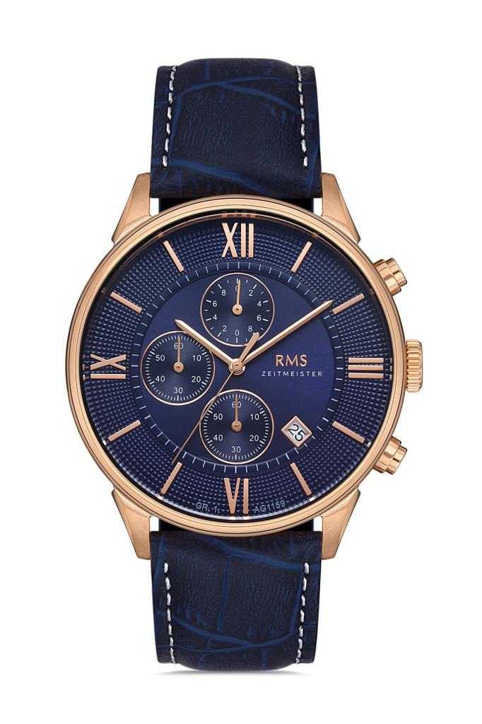 

Rms Zeitmeister RMS.1.AG1159.15 Мужские наручные часы