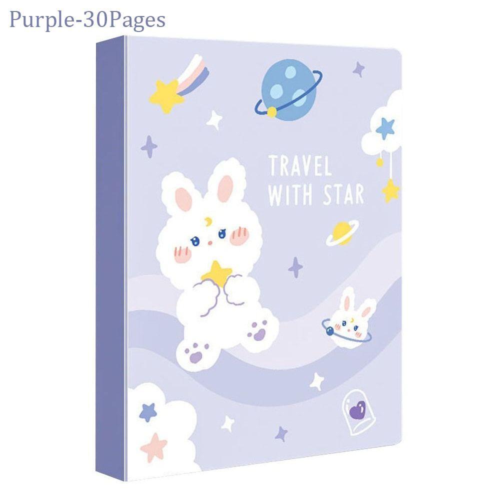 Plastic Archives Bag A4 File Storage Bag Reusable File Folder 739₽