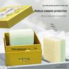 Hongwei Goat Milk Moisturizing Soap