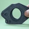 3 Pack Carburetor Rebuild Diaphragm Gasket for Kawasaki FE290 FE350 Engine Golf Gas Club Car DS Precedent Turf Carryall Industrial Carts 1016438