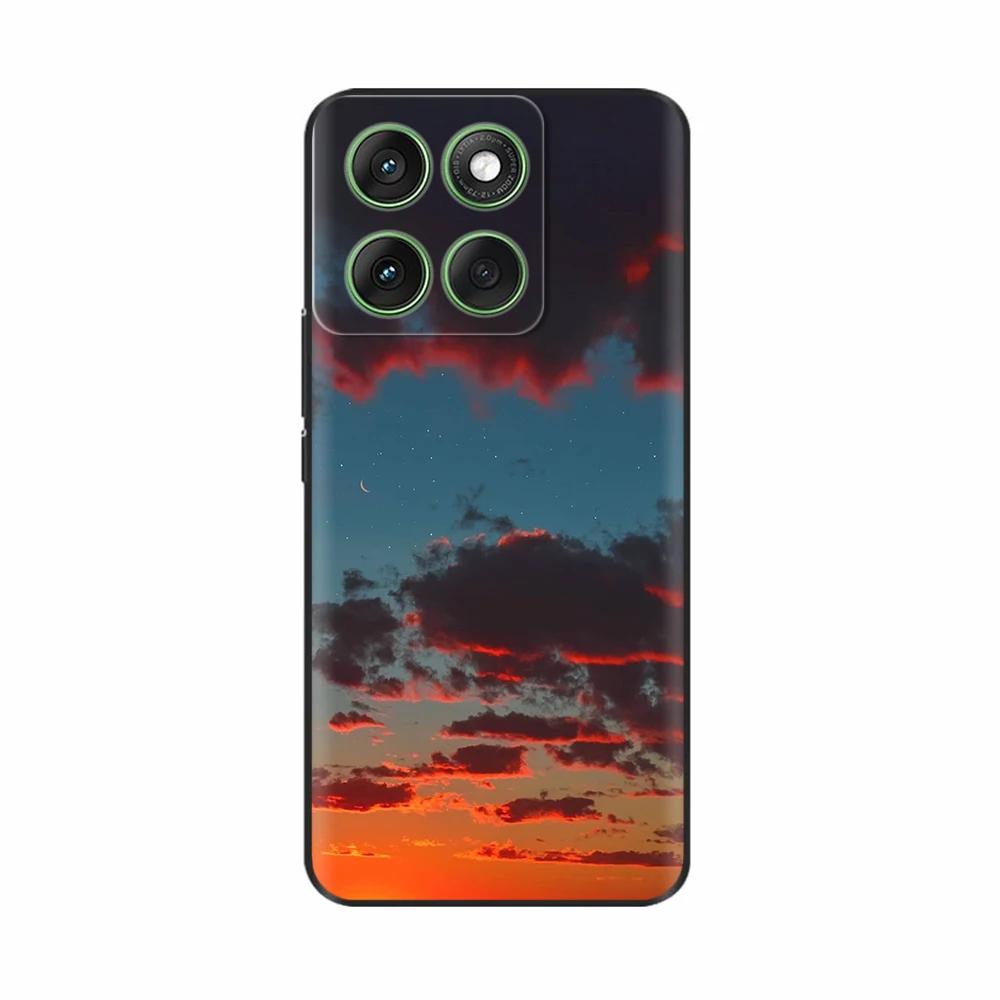 Shockproof Cover For Moto Edge 60 Case 2025 Soft Cover For Motorola Edge 60 Pro Capas For Moto Edge60 Fusion 5G Edge 60s Cases
