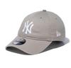 NEW ERA 9TWENTY sports baseball panel cross washed NY LA B NYM Cap, unisex, stylish, cute, casual, brand, cap, cap, straps, cotton,