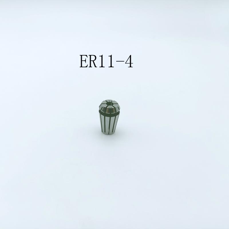 

DIY Високошвидкісний Мотор Шпинделя Тримач для Ножа для Гравіювання з Цанговим Патроном ER11 Подовжувач