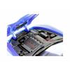 MaistoMaisto 2014 Chevrolet Corvette Stingray Z51 Blue 1/18 by 31677 31677BL