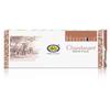 Cycle Pure Heritage Chandanam Prayer Sticks Pack of 2 200gm Sandalwood Incense for Puja and Relaxation