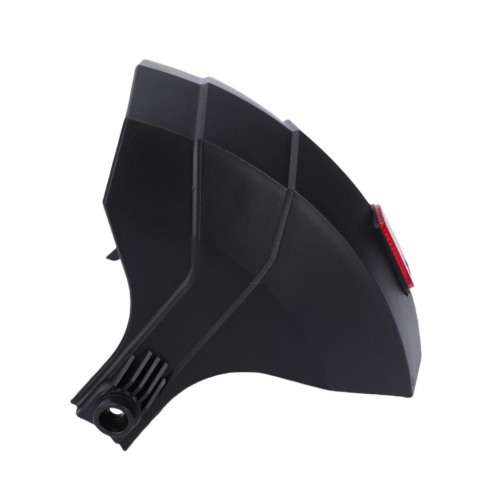 Easy Installation Electric Scooter Rear Mud Flap for Kukirin G2/ G3 /G4 Electric Scooter