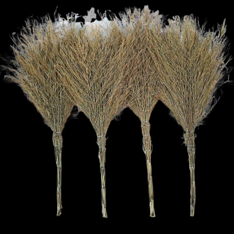 

Lijuhong Heavy-Duty Bamboo Broom