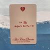 [USED] IVE Fancon The Prom Queens Dive 1st Period Iso Trading Card