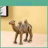 Kamel Statue Miniatur Figur Mikro Landschaft Tier Skulptur kleine Ornament