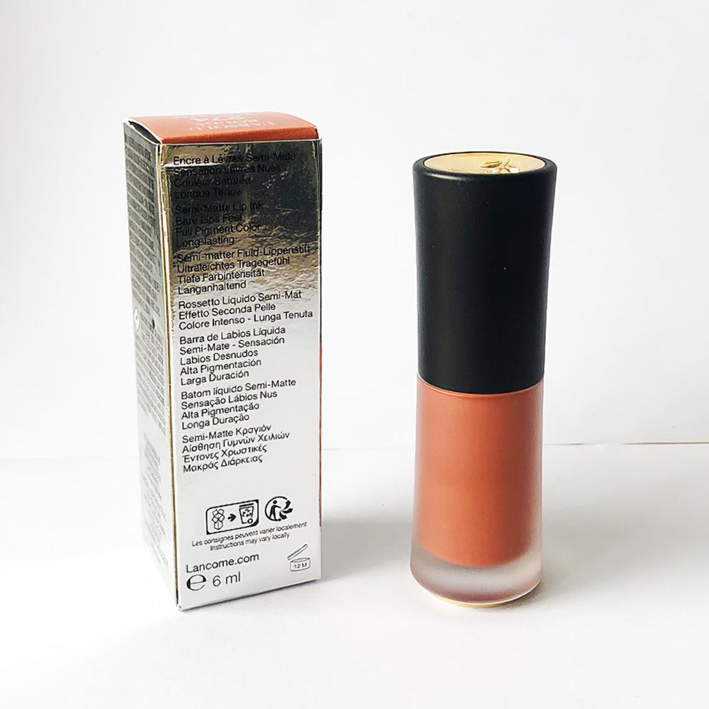 LANCÔME L'Absolu Rouge Drama Ink - #274 French Tea 6ml