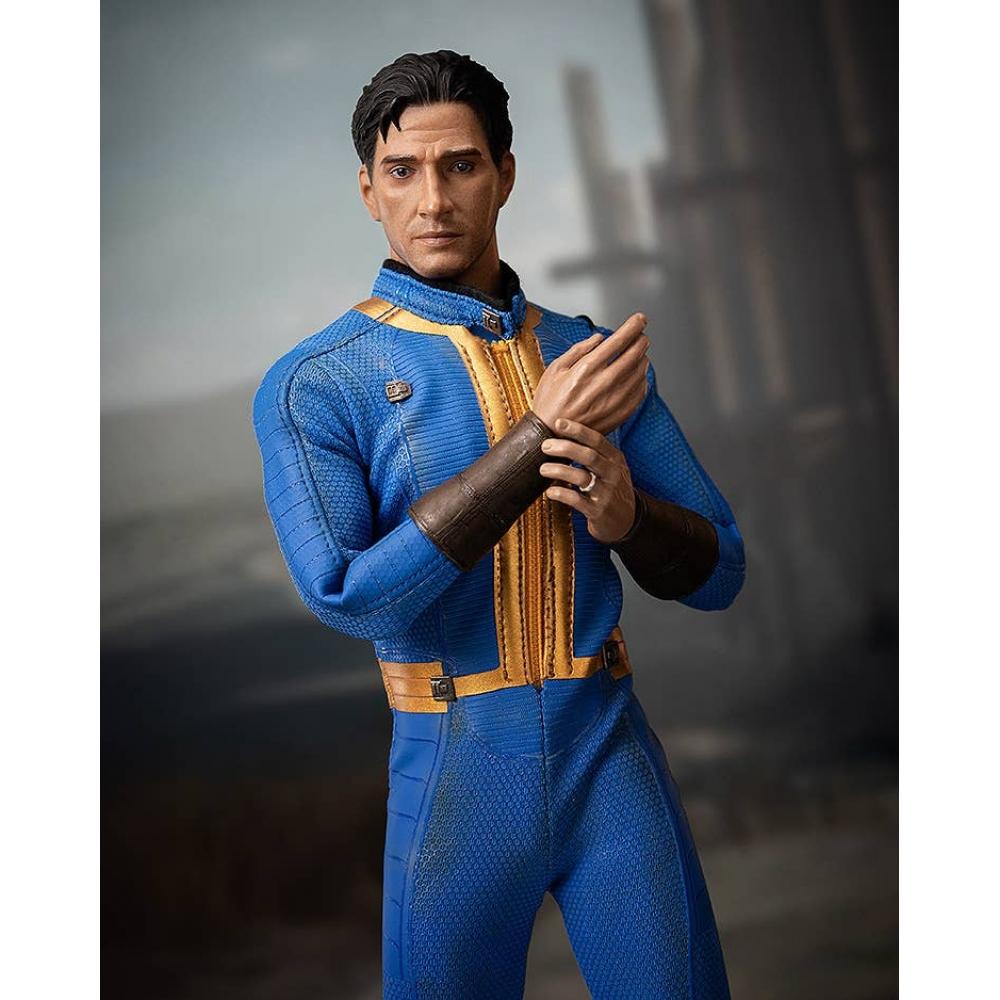 Fallout  Sole Survivor  Male 