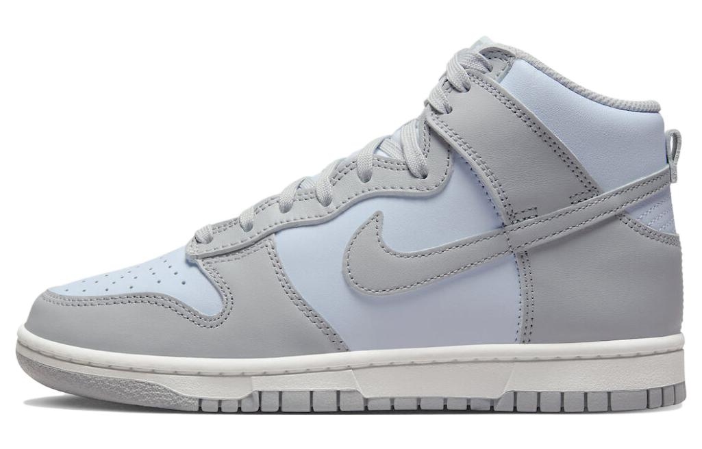 

Nike Dunk High Blue Tint Women s DD1869-401 38.5