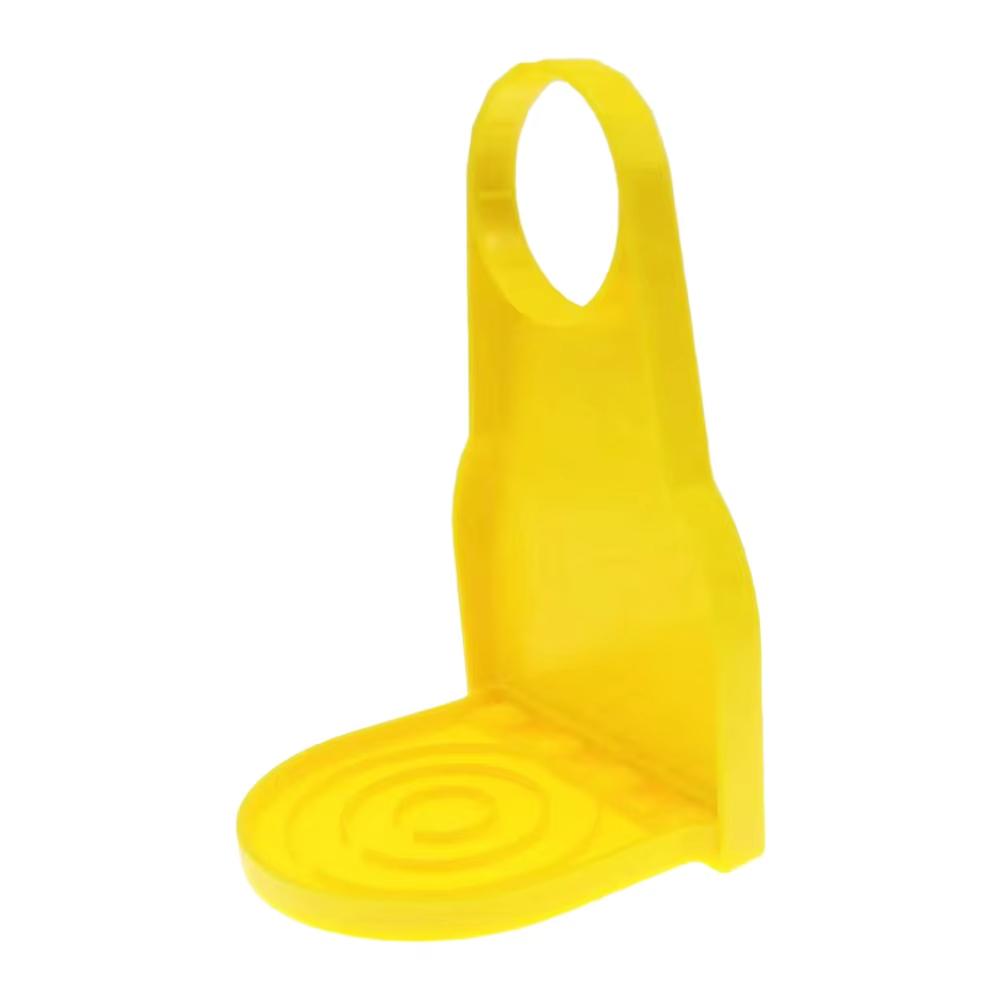 Washing Liquid Cup Holder Anti-Drip Collector Liquid Tray Distributor Household Storage Rack Accessories Prevent Overflow