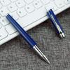Elegant Custom Logo Pearl Ballpoint Pen - Gift & Advertising Metal Gel Pen