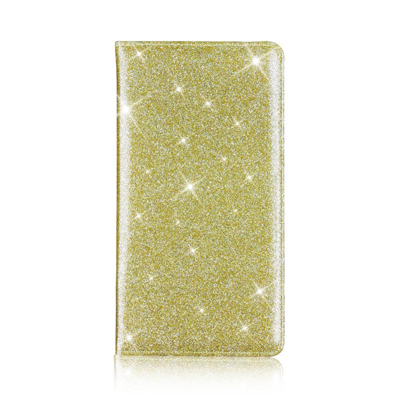 In-Stock Car Document Protector: PU Leather Insurance & Registration Card Holder Wallet