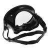 Professional Diving Glasses Anti-Fog Snow Goggles for Men Mask Tube