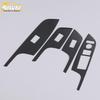 12-15 CRV Car Door Window Armrest Decorative Glass Frame