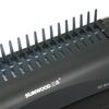 Sanmu SZ9012 Manual Comb Binding Machine CN plug (adapter included)