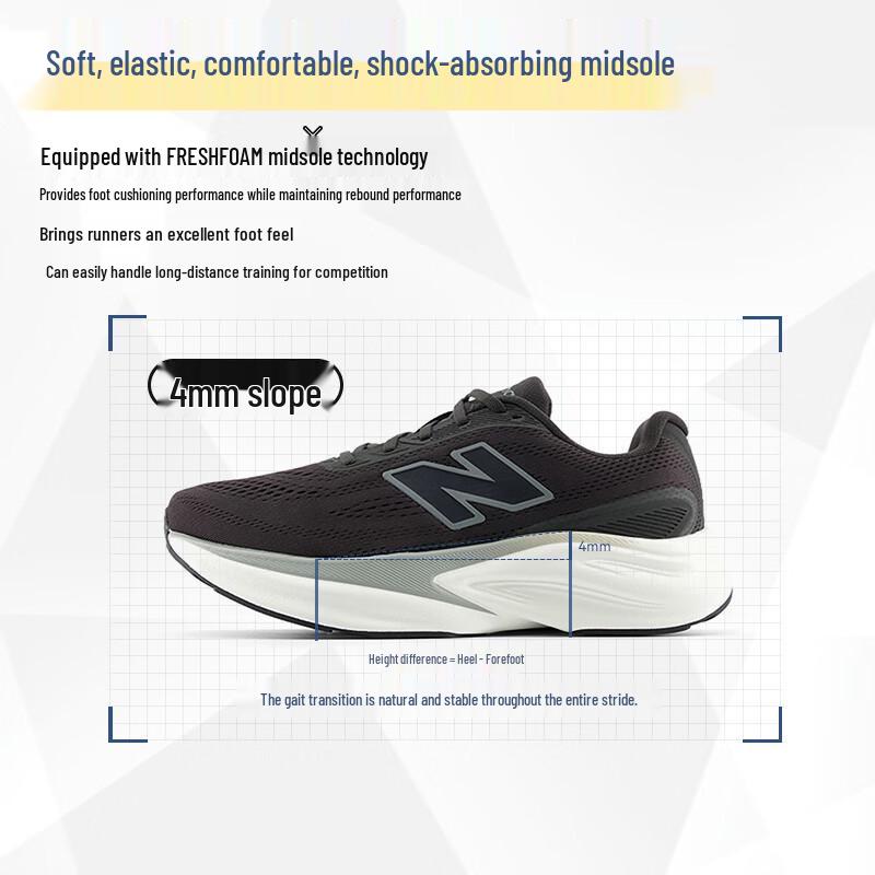 New Balance Kaiha Road Women's Retro Running Shoes