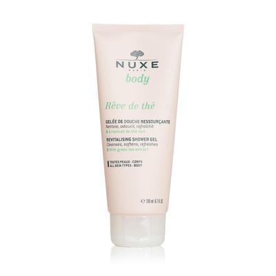 Rev De the Revitalizing Shower Gel