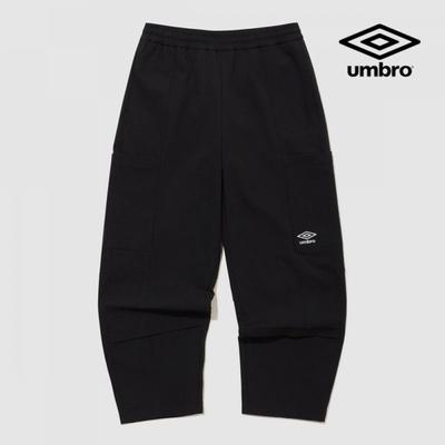 Umbro Cargo Pants Blk Ur123cpt14
