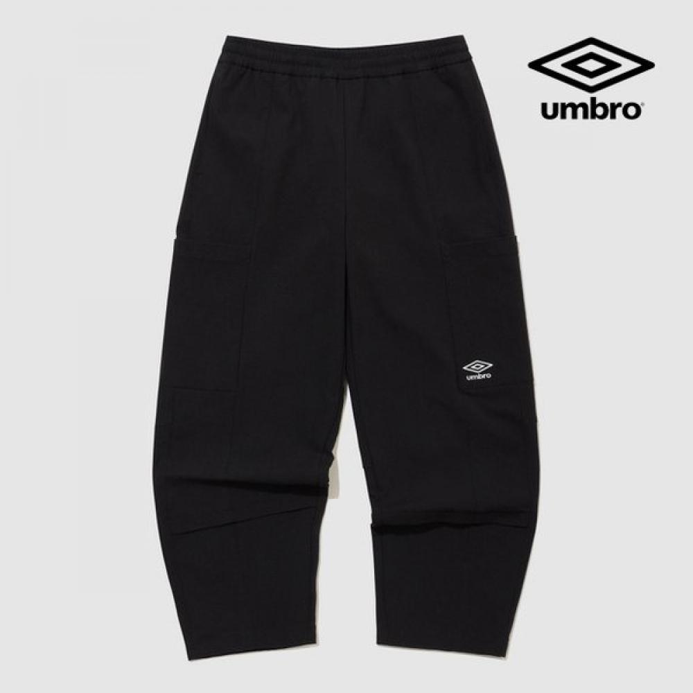 Umbro Cargo Pants Blk Ur123cpt14 blacks/070