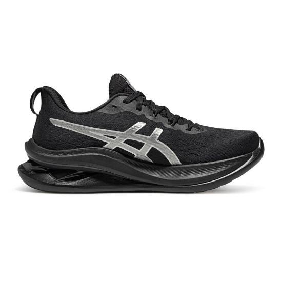 Asics Gel-Kinsei Max Comfortable Low-Top Running Shoes Men Running Shoes 1011C204-003