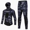 SAKINNO 3.5mm Two-Piece Thermal Spearfishing Wetsuit