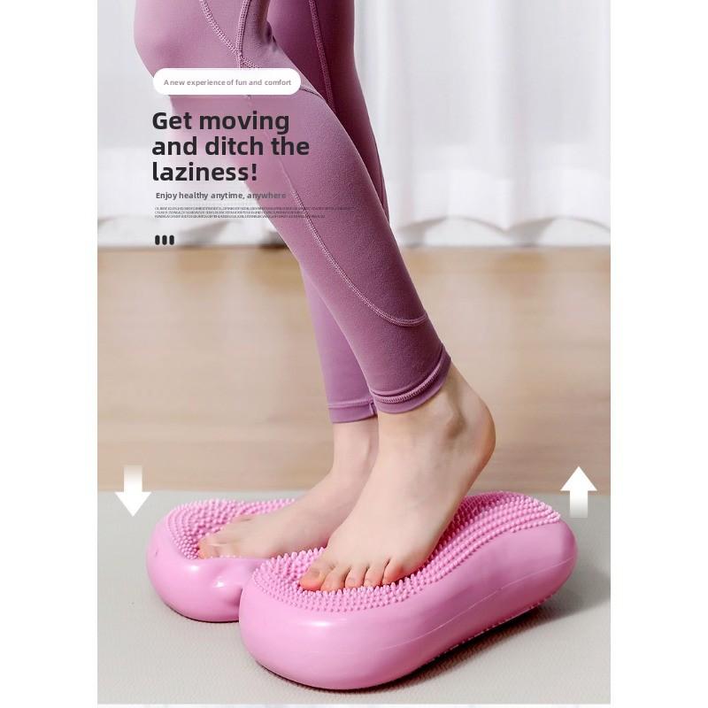 Meier New stepper, household pedal, female sports fat reducer
