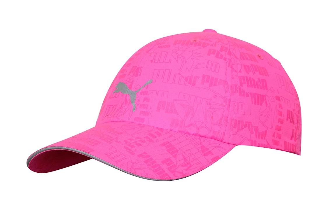 PUMA Polyester Baseball Caps Unisex 052911-45