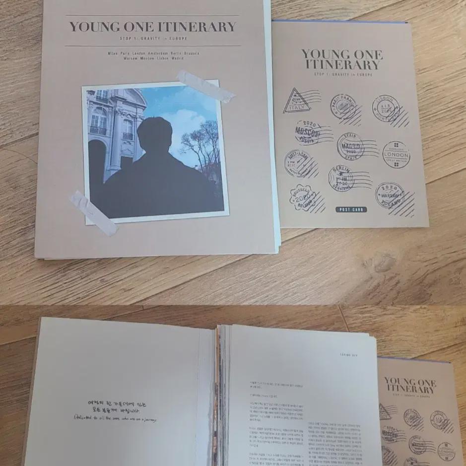 

Daysix Youngk Eternity Essay 1,2,3 Included Goods