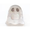 cotta cotta Halloween Cookie Cutter, Ghost Scream, Silver, W5.3 x L5.4 x H2cm, 91484